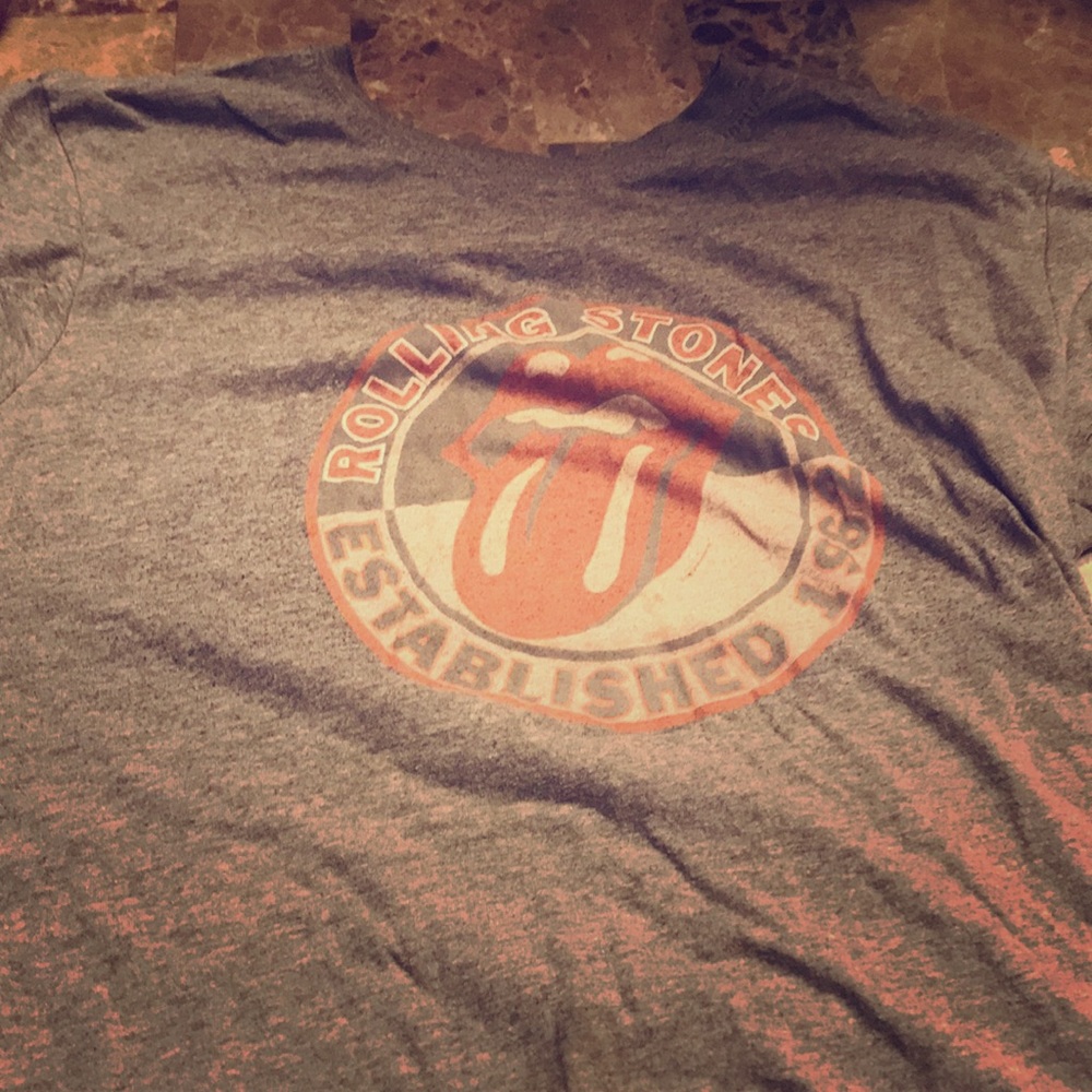 Woman’s T-shirt